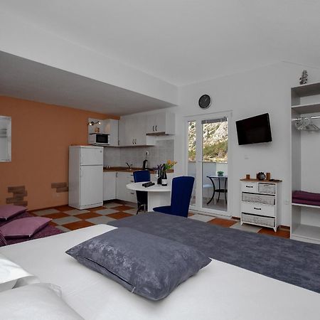 Apartments By The Sea Drasnice, Makarska - 2581 Номер фото