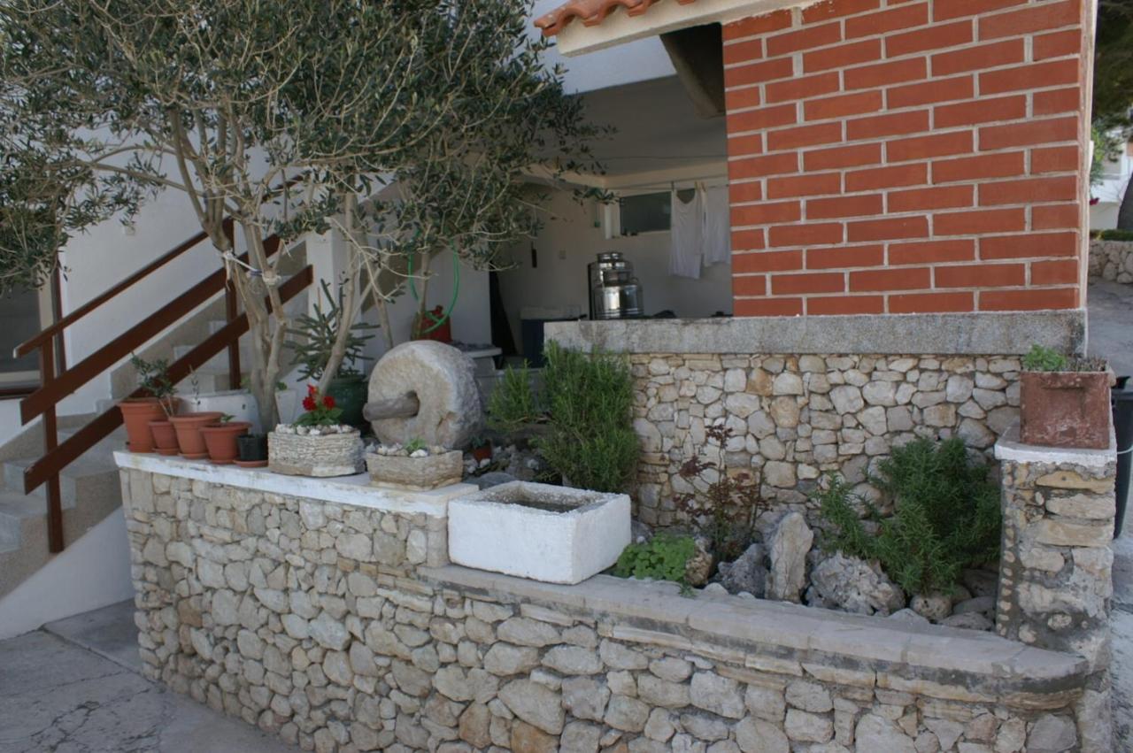 Apartments By The Sea Drasnice, Makarska - 2581 Экстерьер фото