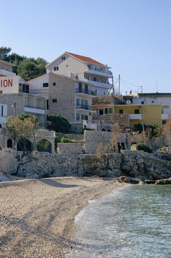 Apartments By The Sea Drasnice, Makarska - 2581 Экстерьер фото